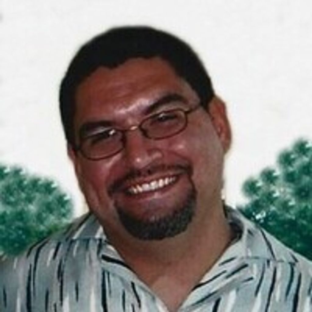 Peter "Michael" Garcia Profile Photo