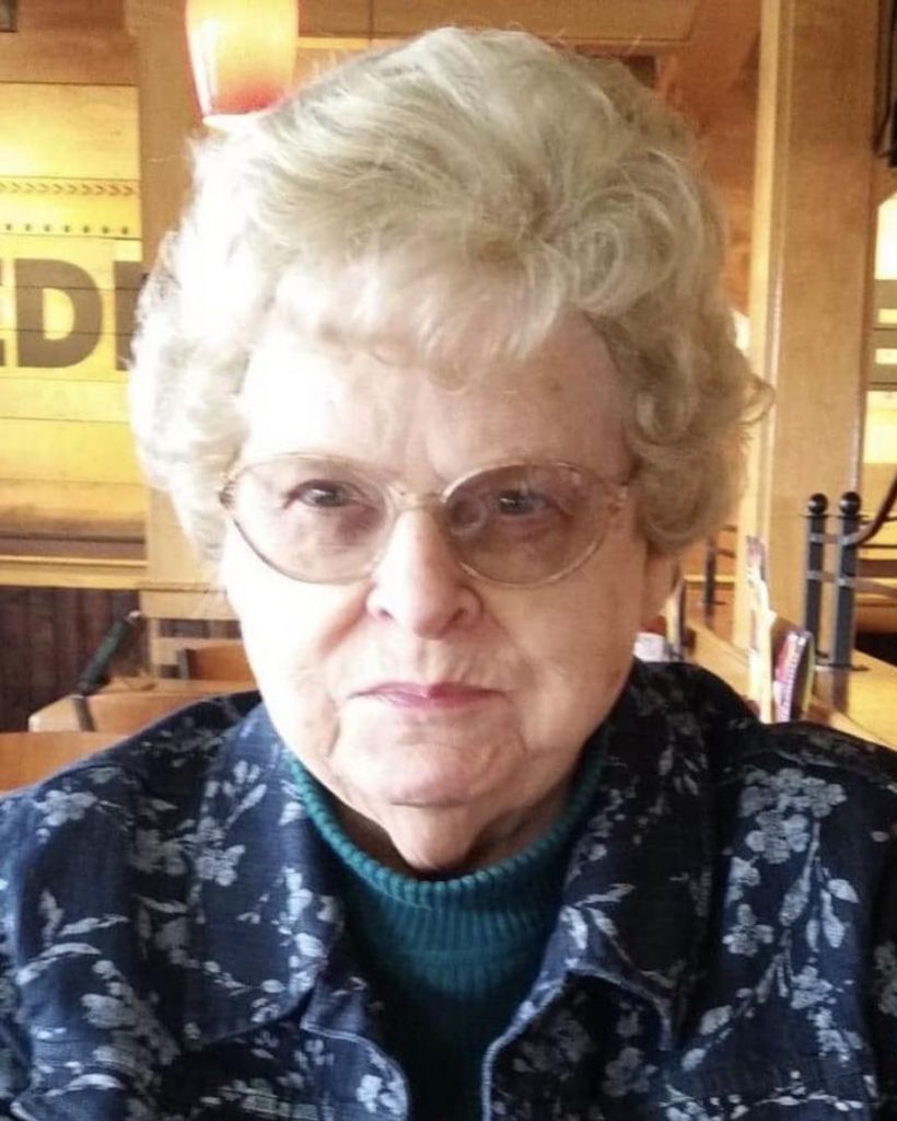 Mildred "Millie" V. Sharpe Profile Photo