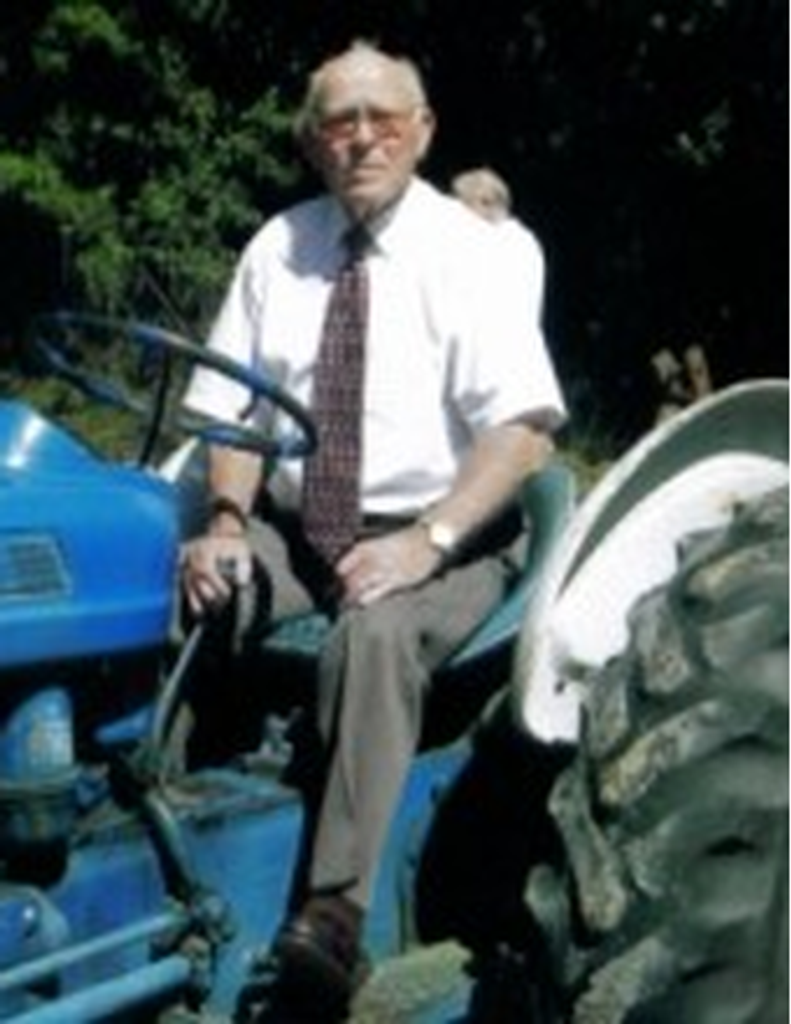 Richard "Pete" Carver Porter,  Sr.