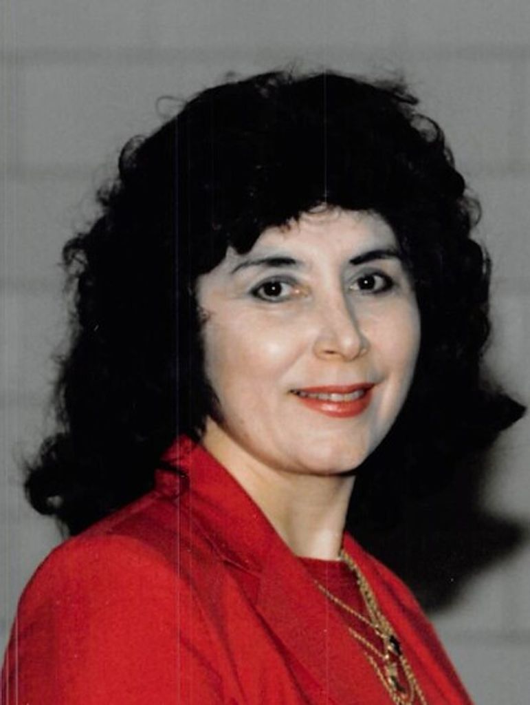 Ann D. Bishara