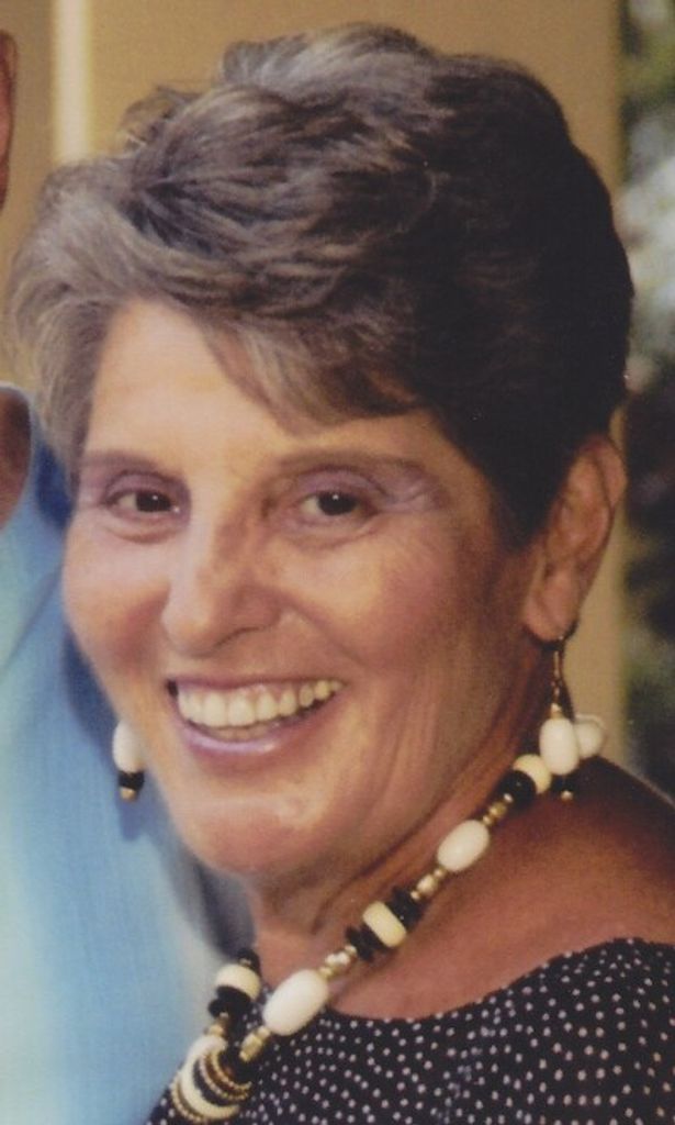 Patricia Zimmerman Profile Photo