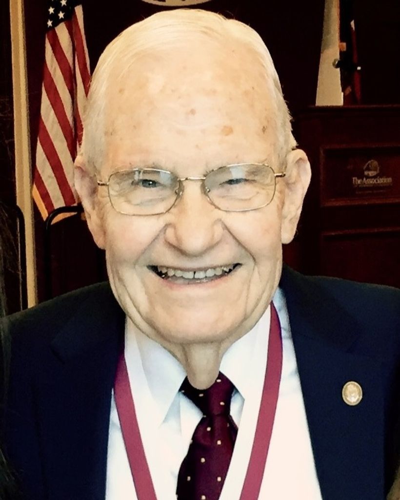 Dr. Jarvis E. Miller '50