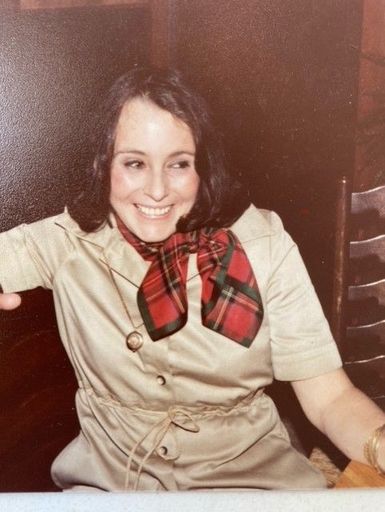 Frances Livingston Veron Profile Photo