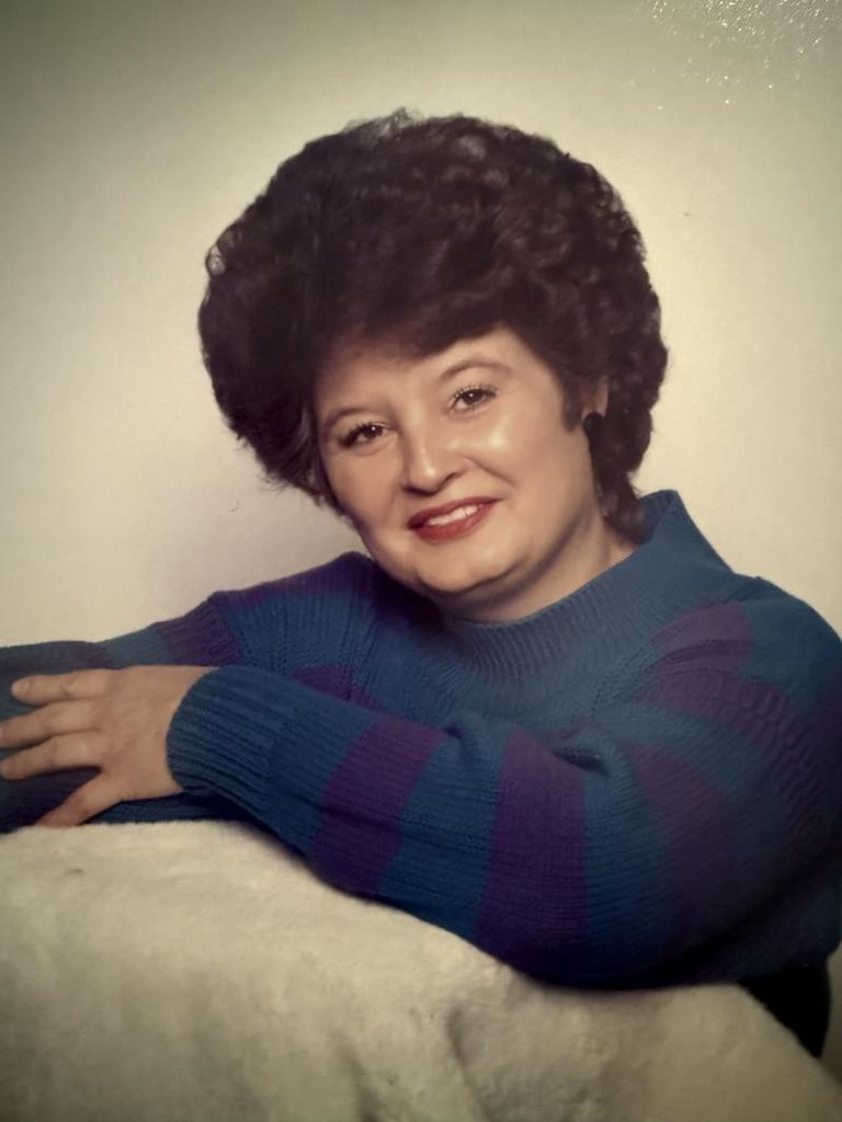 Barbara Jean Hopcroft Stoots Profile Photo