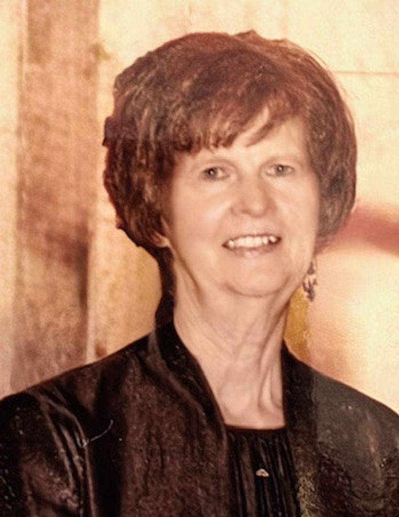 Donna Marie (Snyder)  Carolin
