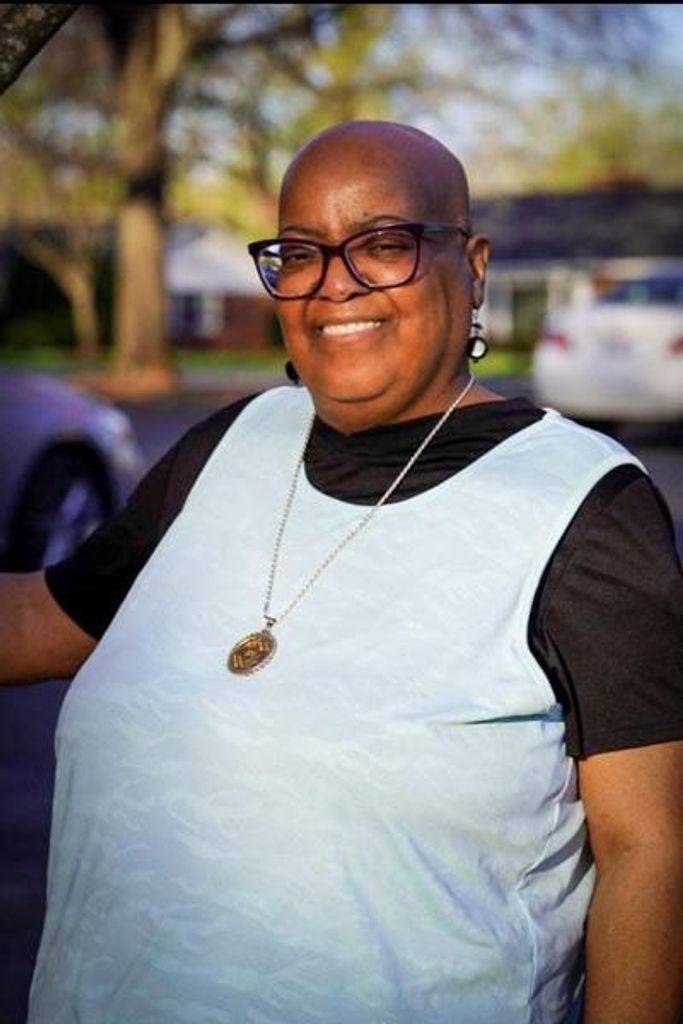 Harriet Nanette Cunningham