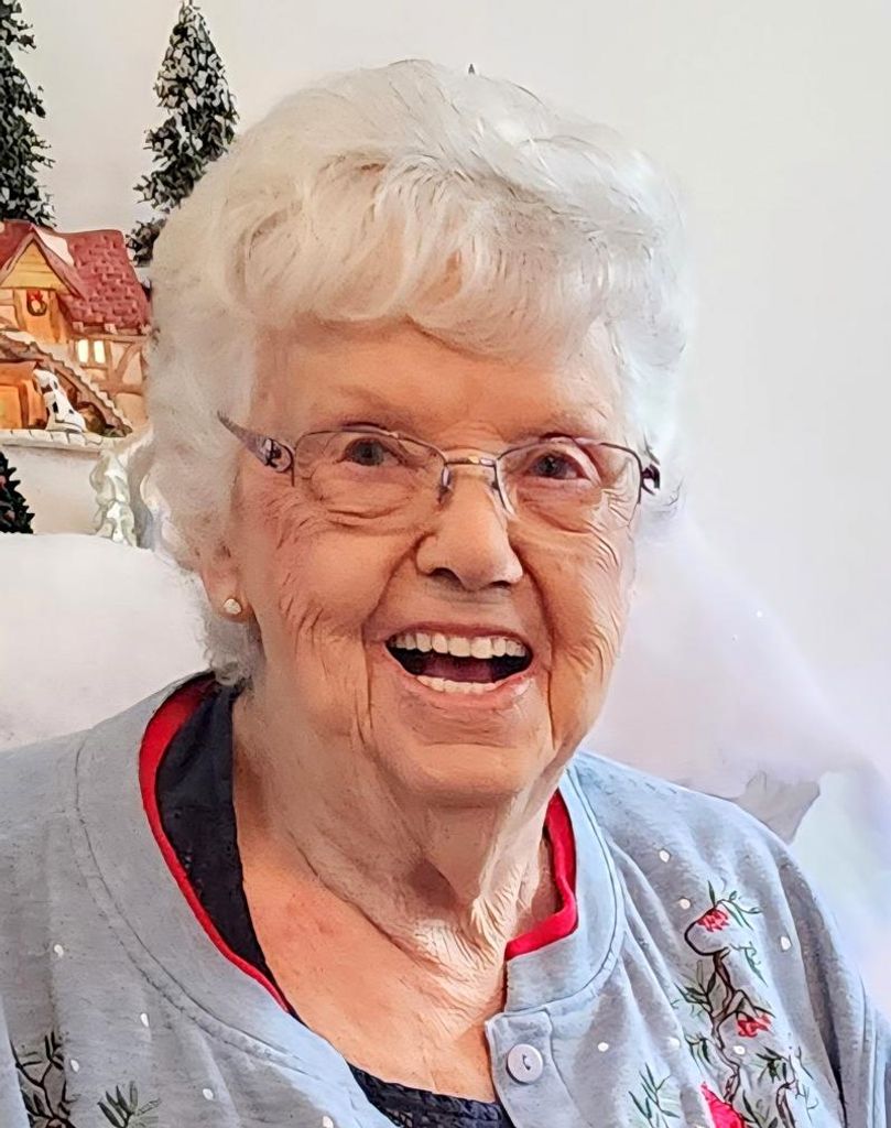 Marilyn Jean Keune (Nee Arft) Profile Photo