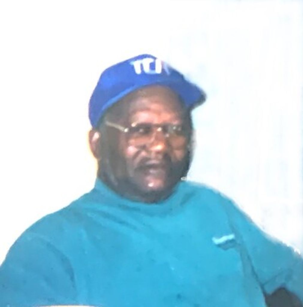 Raydell C Johnson Profile Photo
