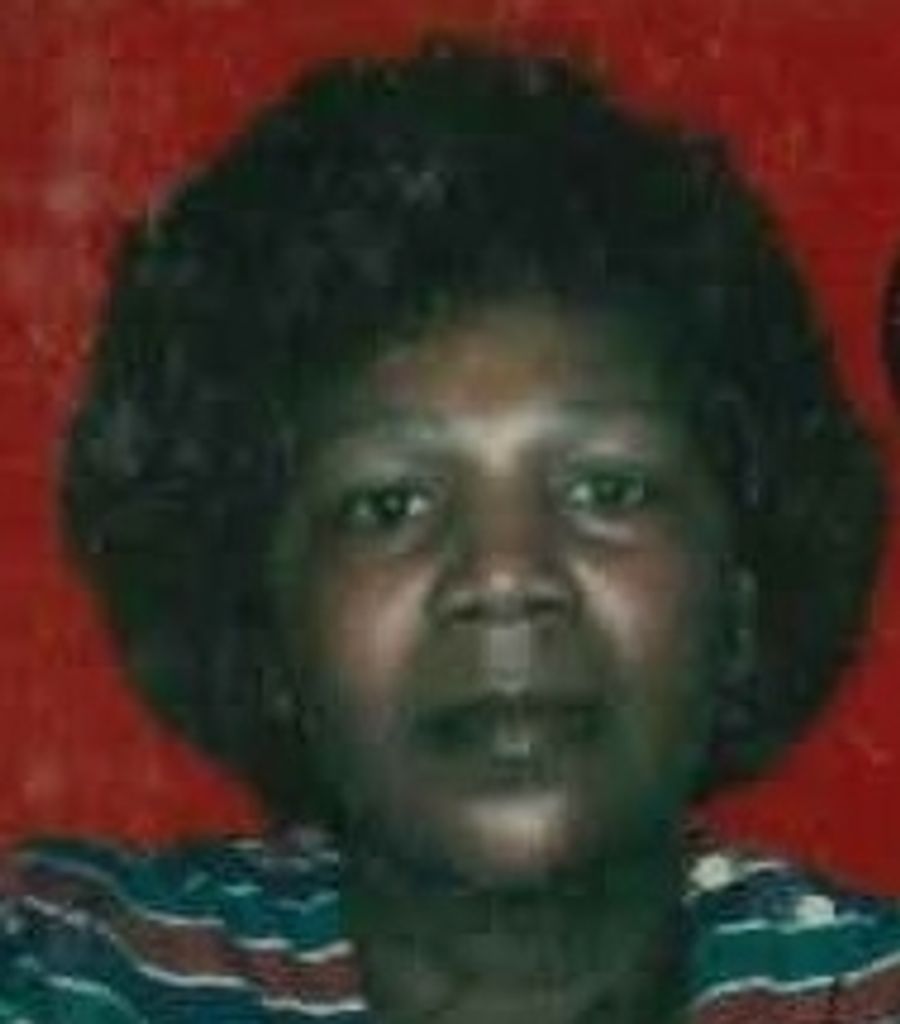 Elnoria M. Cunningham
