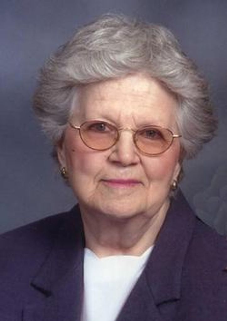Bernice Emelia Sannes