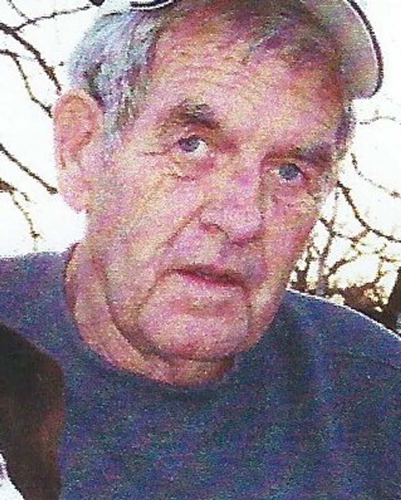 William "Bill" Benham