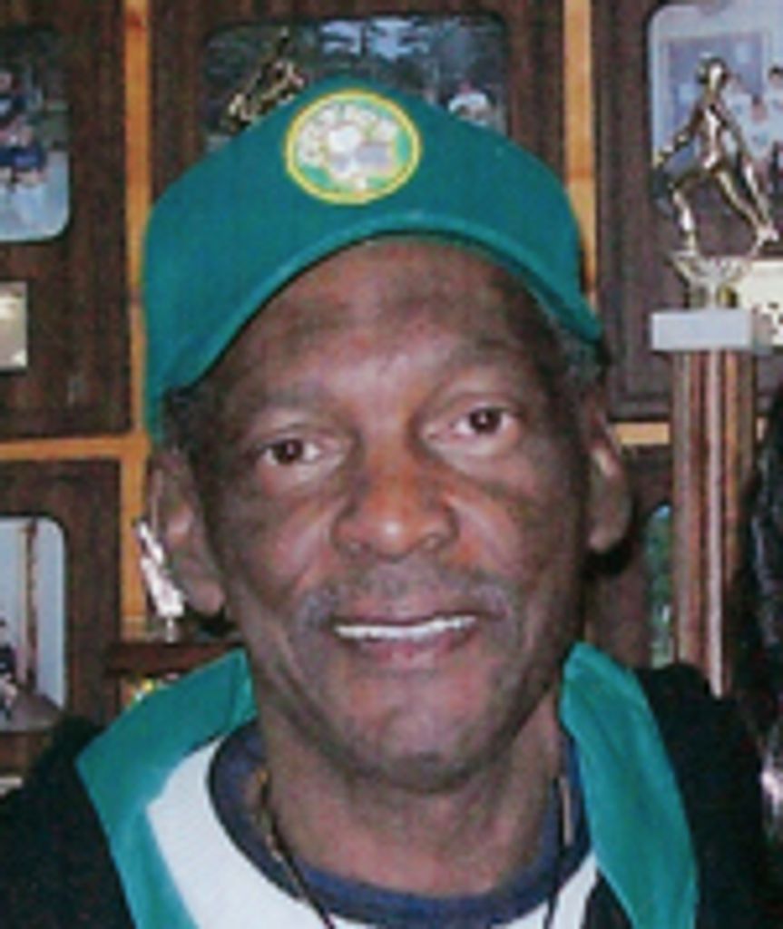 Alfred M. "Freddie" Couto