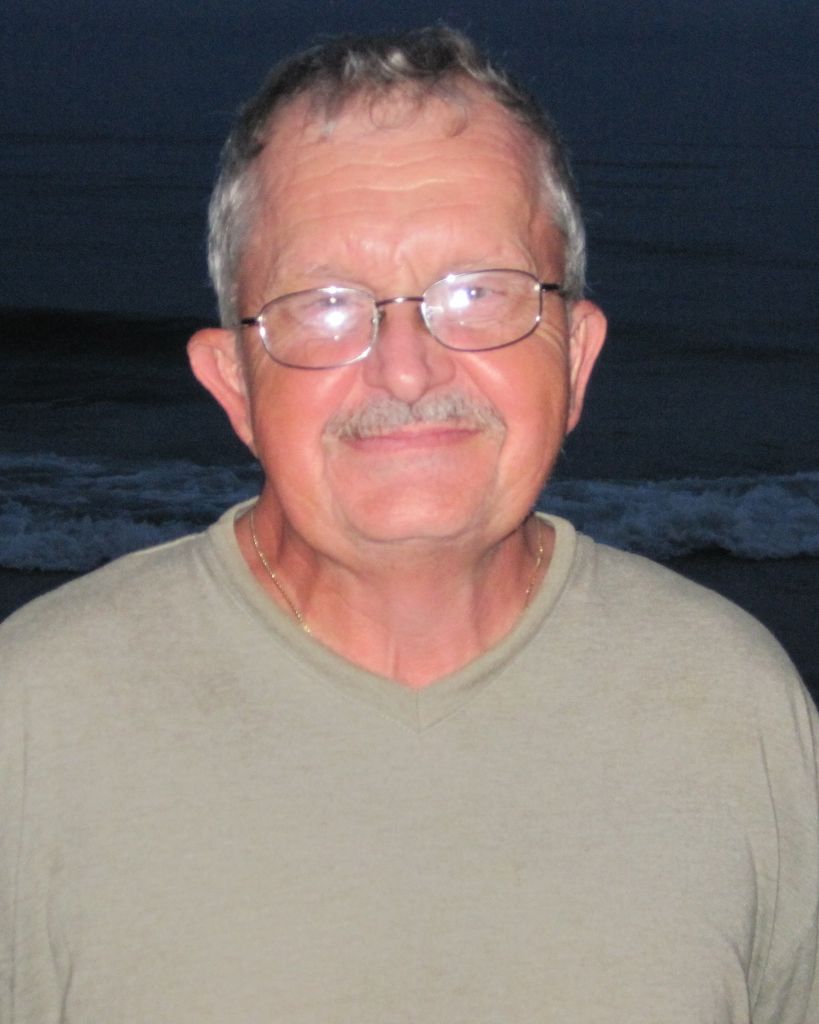 Kenneth Allred