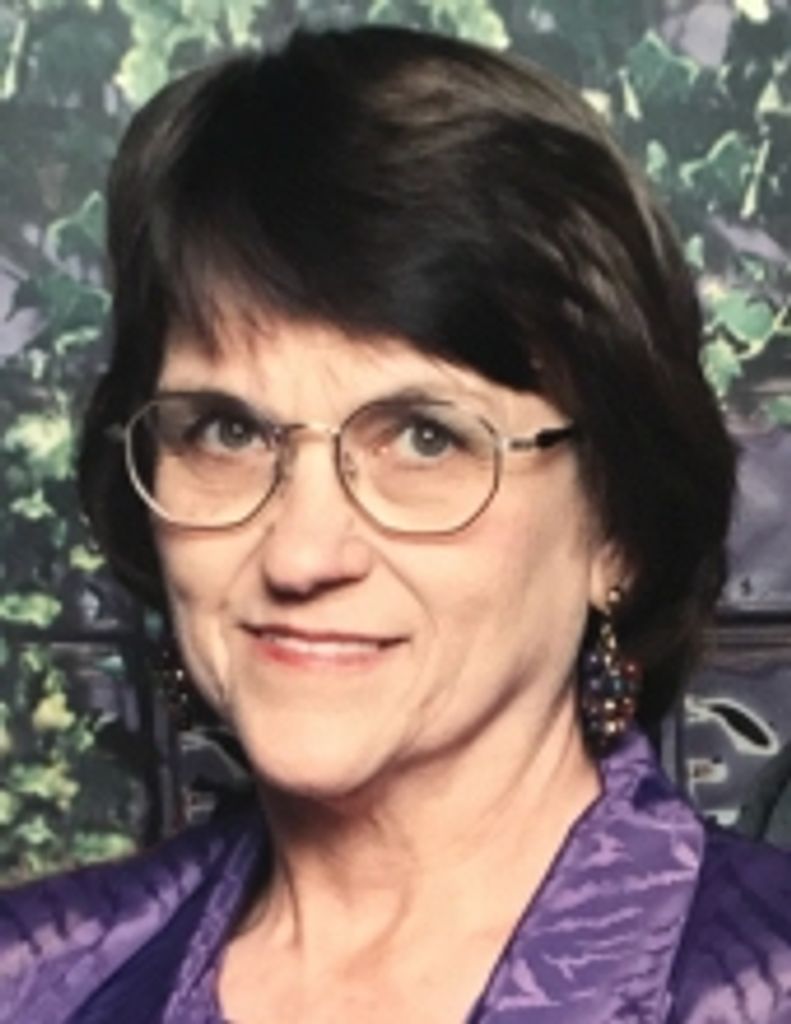 Danah Irene Knight
