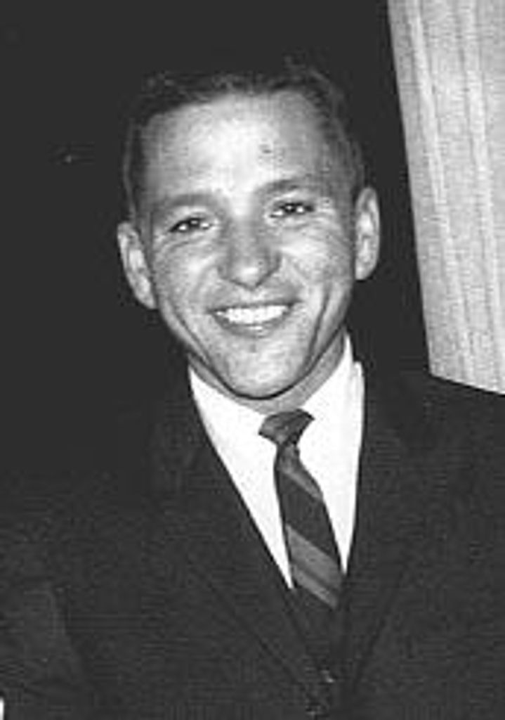 Hal Buice Profile Photo