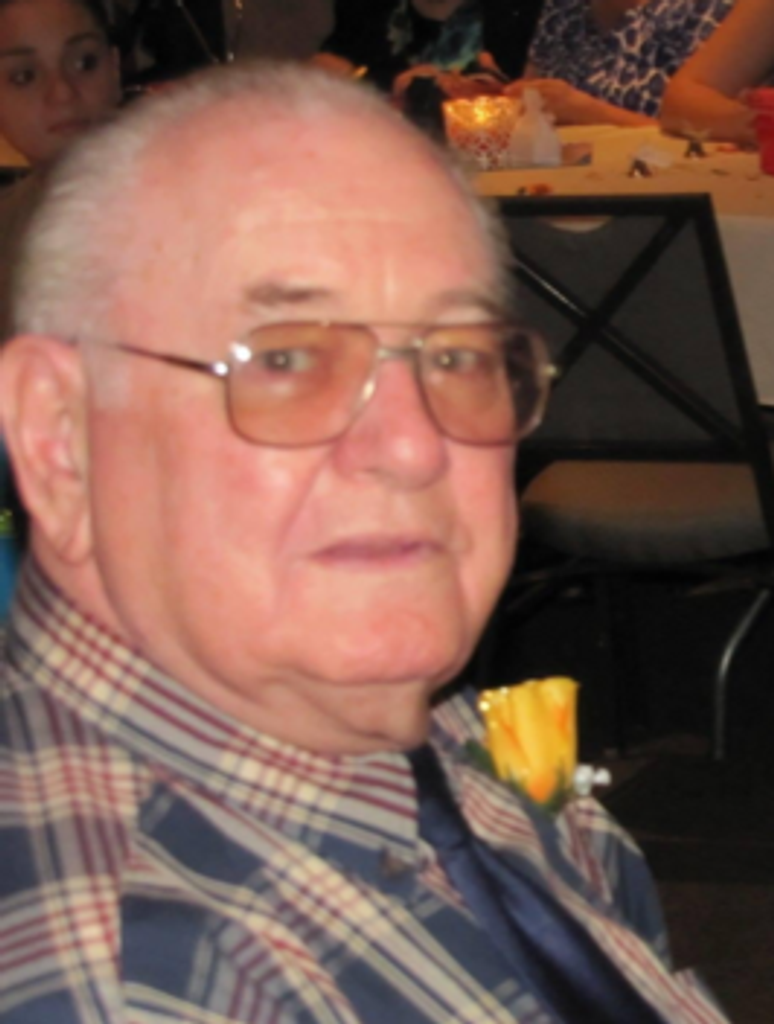 Carl L. Hurst Profile Photo