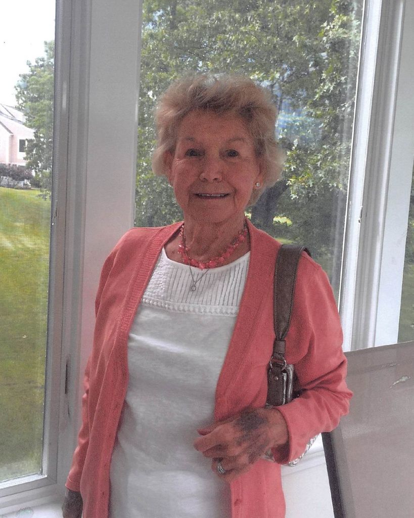 Jeanne R. (Julien) Malenfant Profile Photo