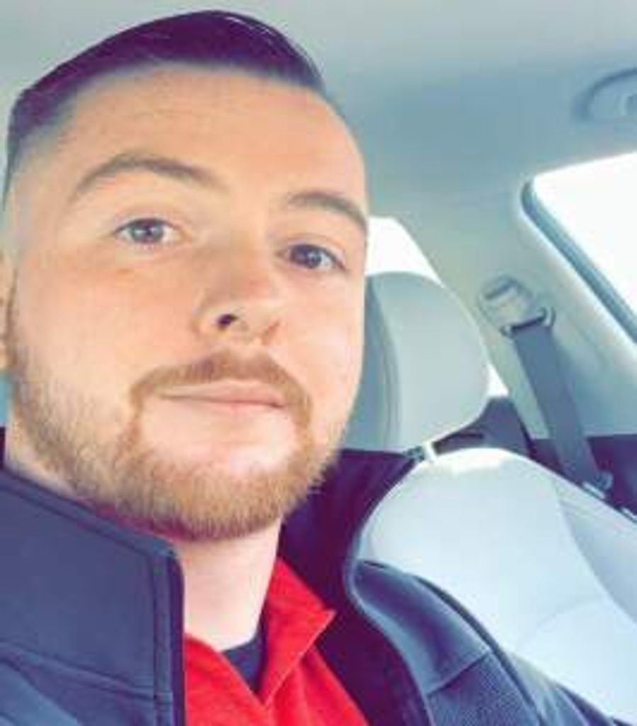 Michael Binder Profile Photo