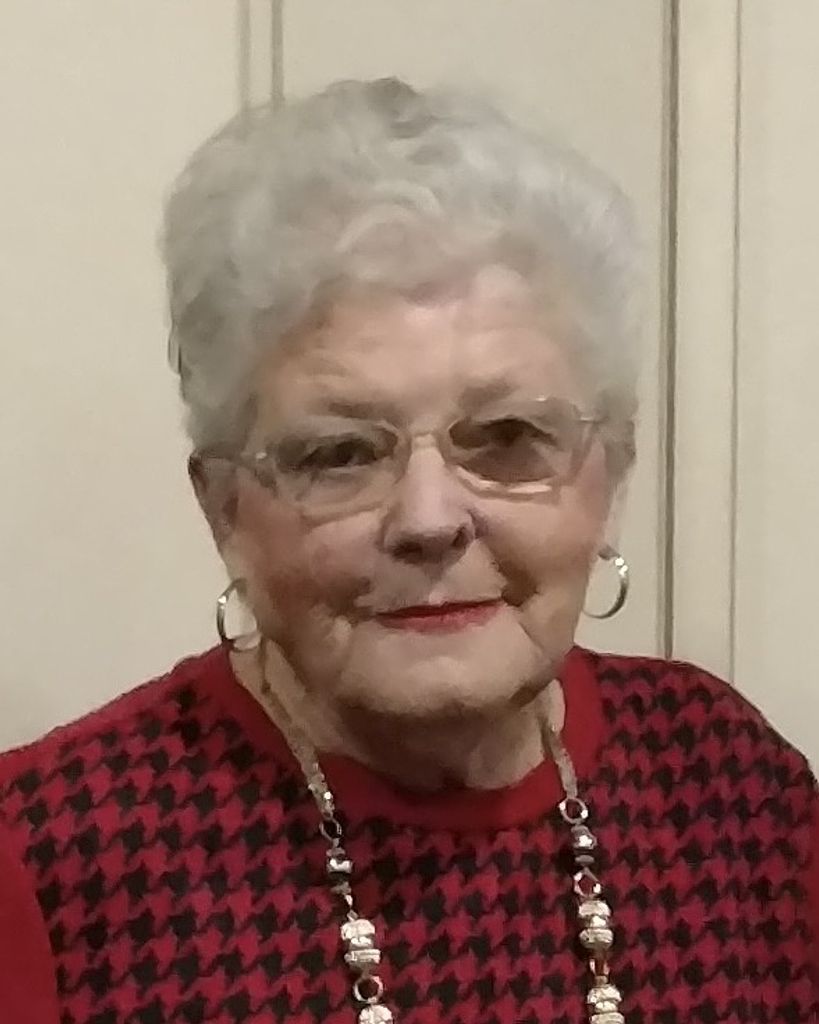 Catherine Ann Davis Profile Photo