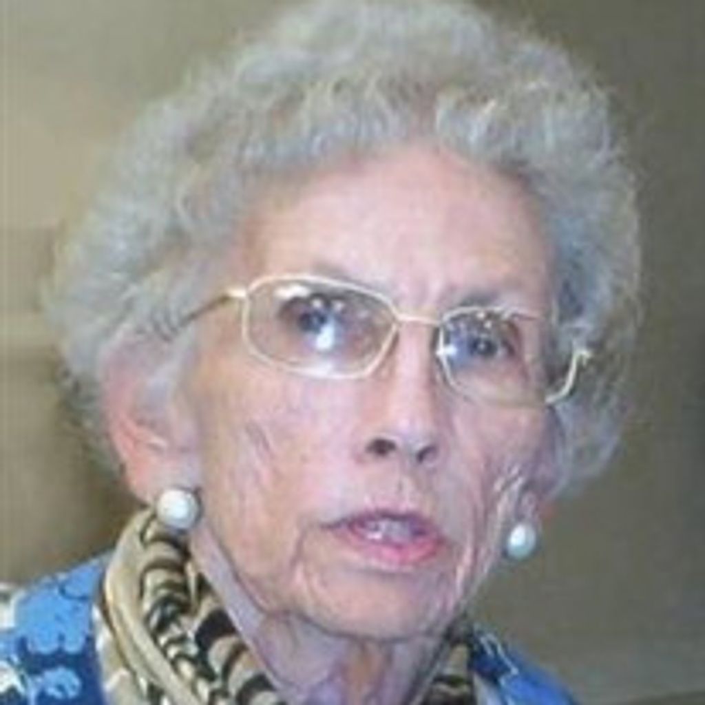 Beverly Tomlinson