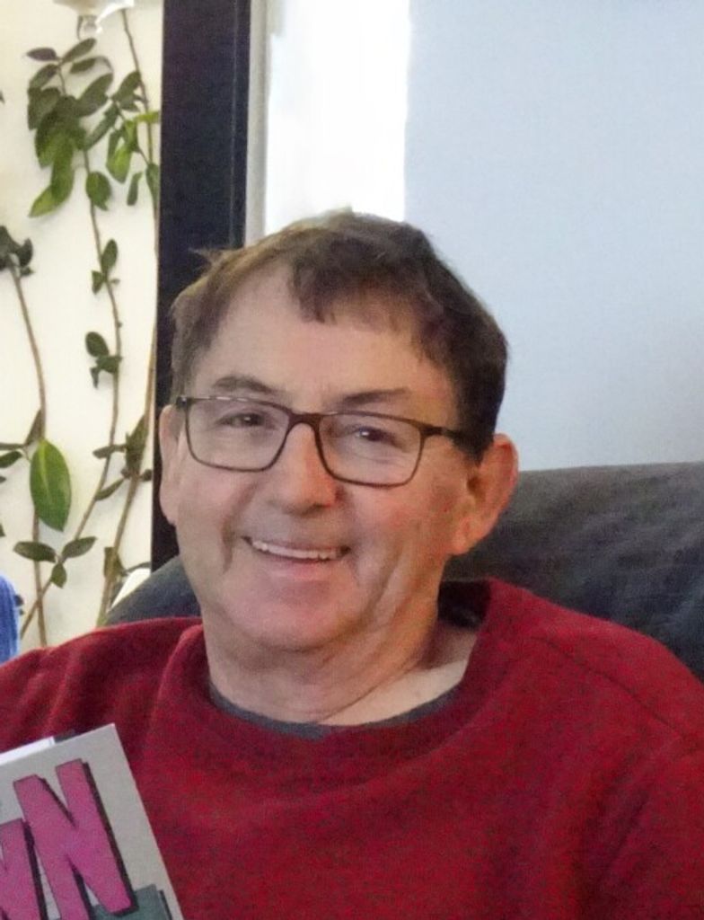 Campbell Craig Profile Photo