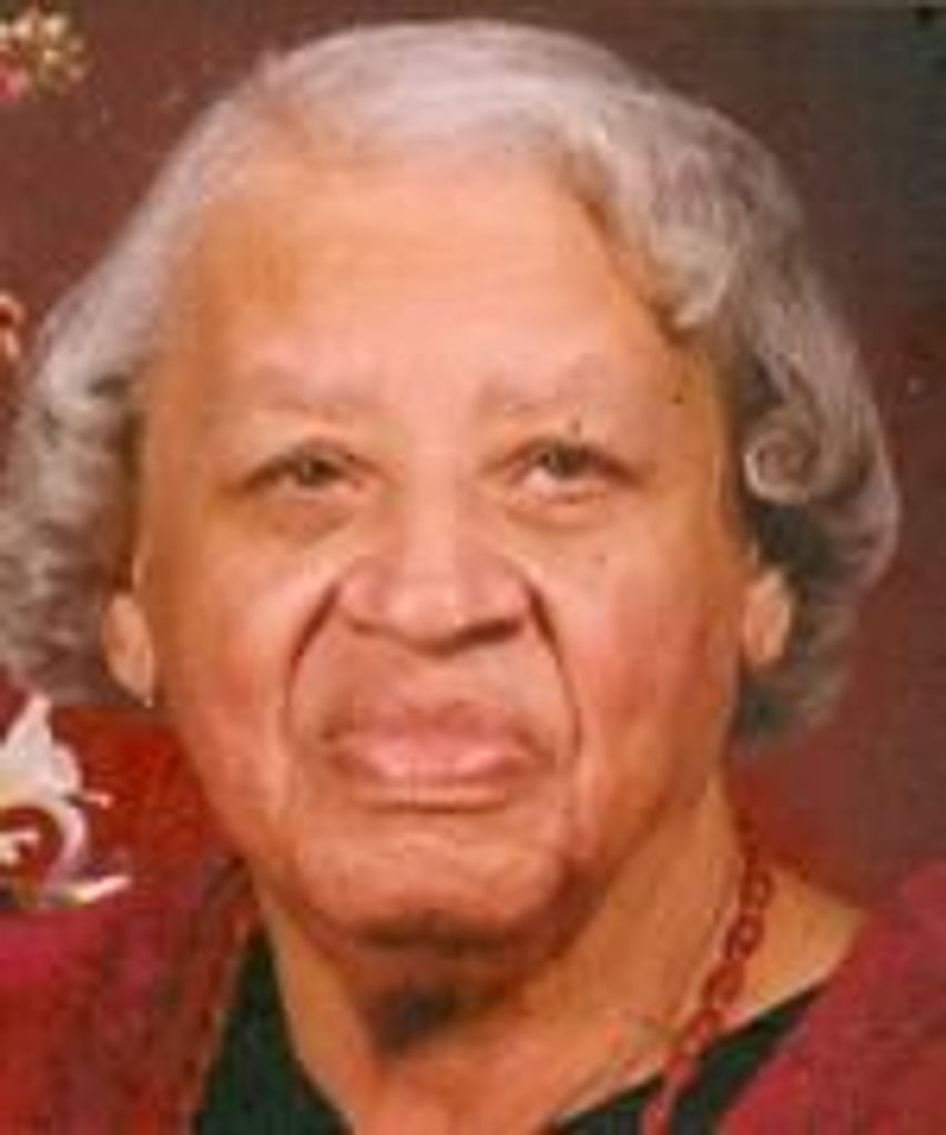 Cora Louise Armstrong Miller