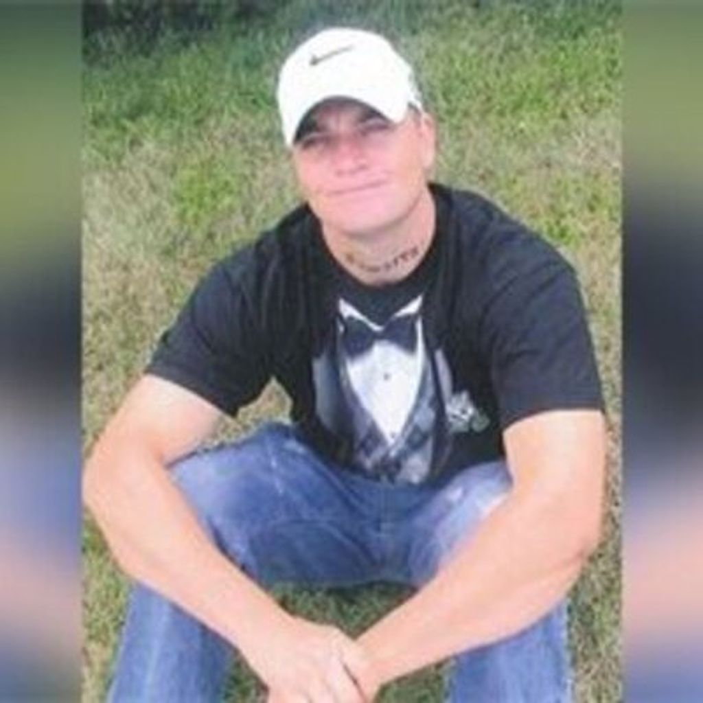 Joshua Ray Swaim Profile Photo