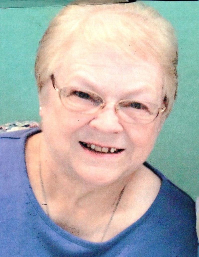 Norma A Bendel