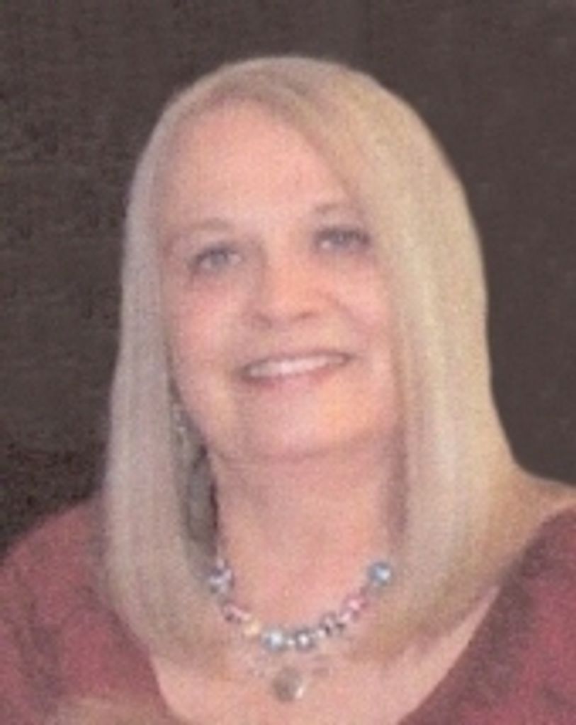 Rita Harmsen