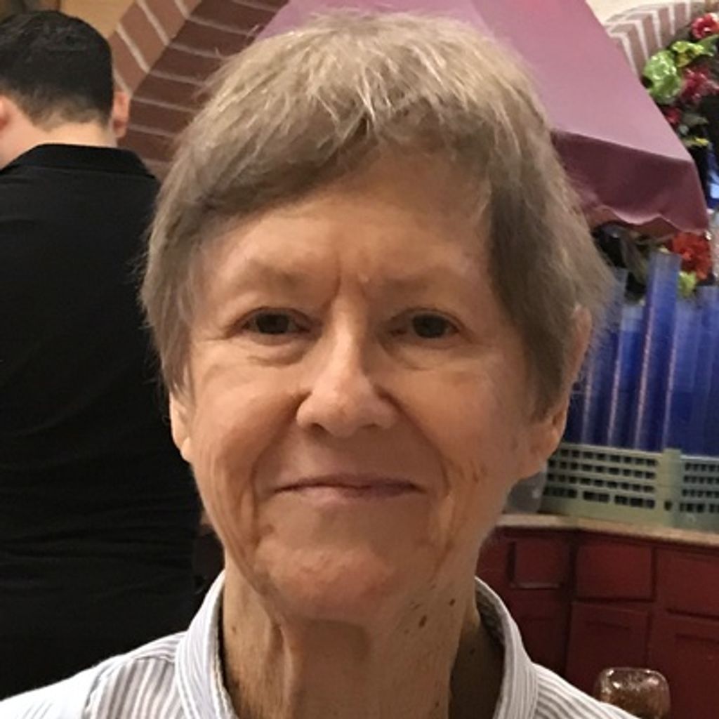 Patricia Ann Fenner