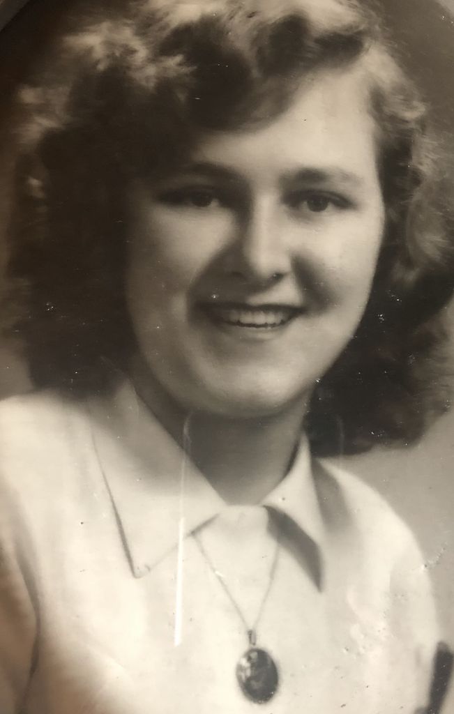 Beverly Verrill Drown