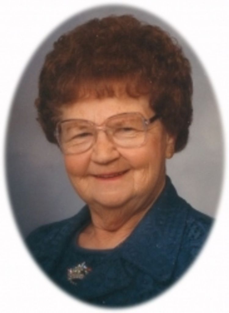 Marie E. Vanderwal