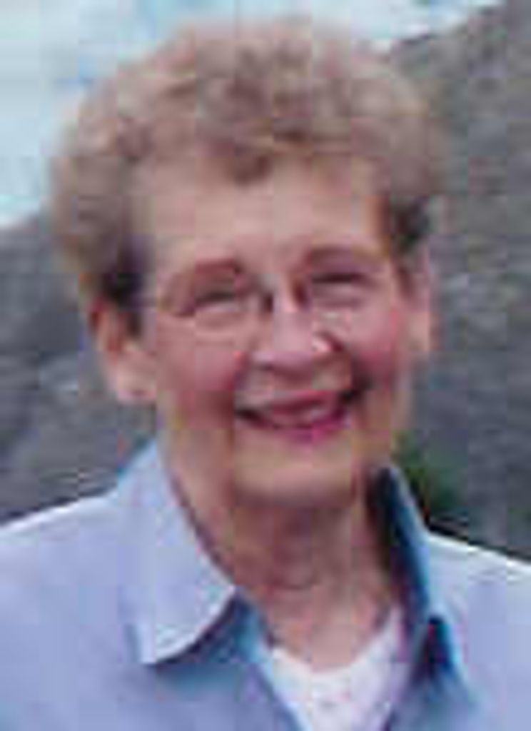 Evangeline Wilichowski