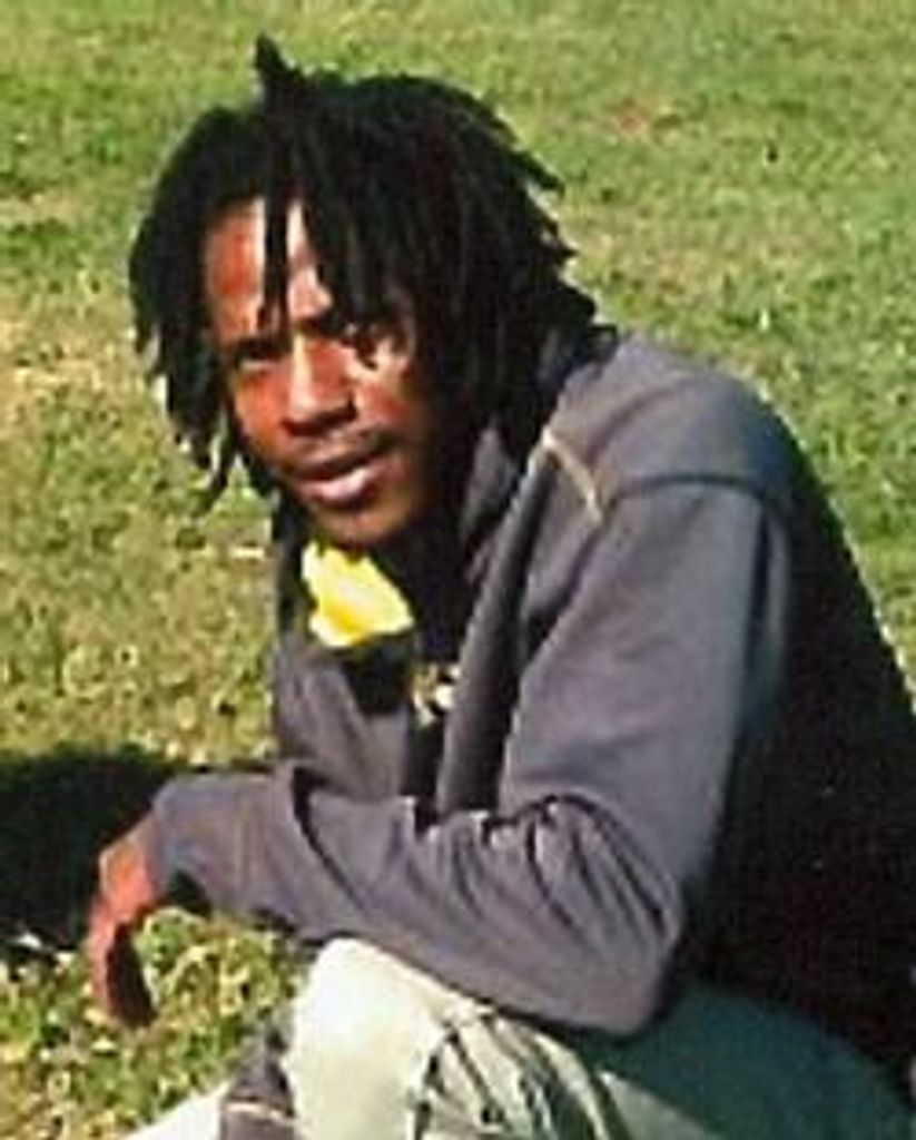 Kwamane Devon Barnard