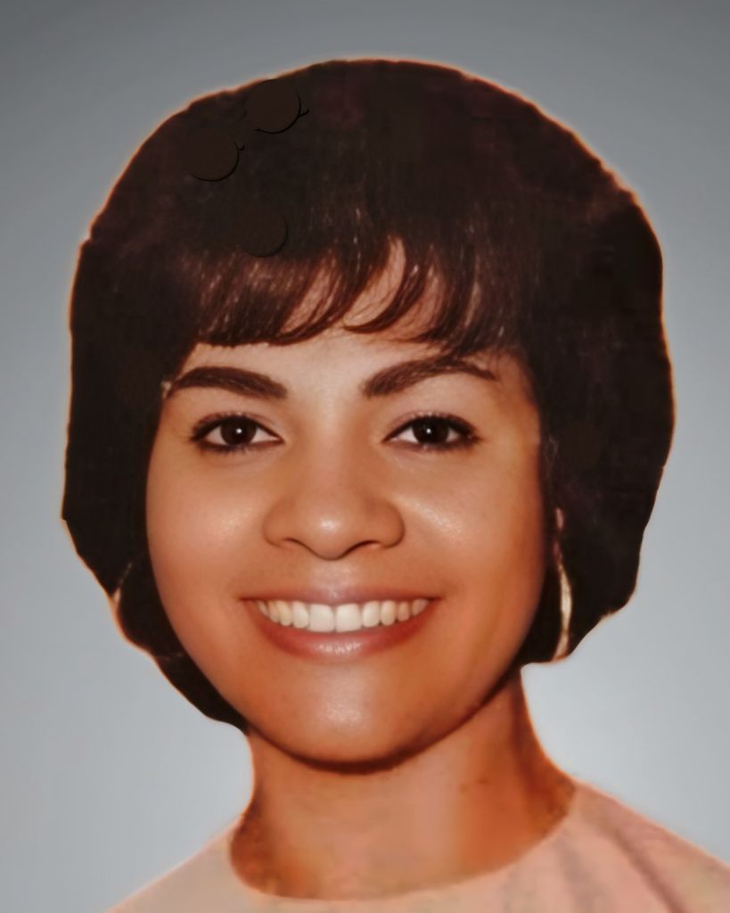 Martha Louise Haynes