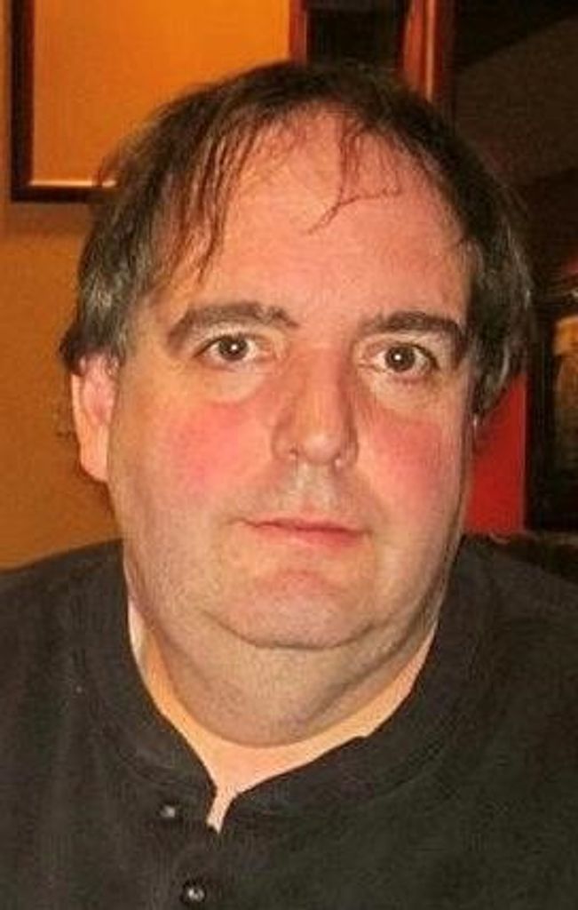 Jeffrey Nichols Profile Photo