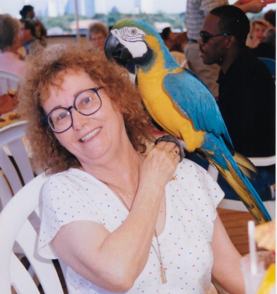 Pat Hibler