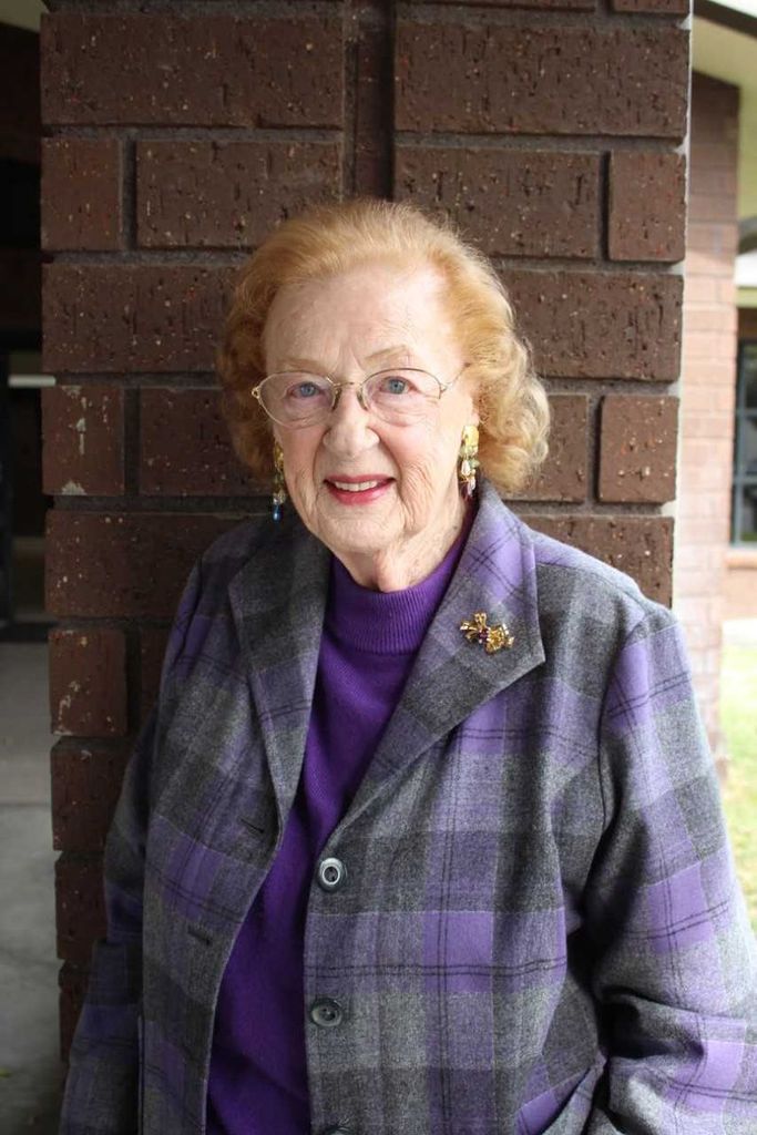 Mary Elizabeth Hansen Profile Photo