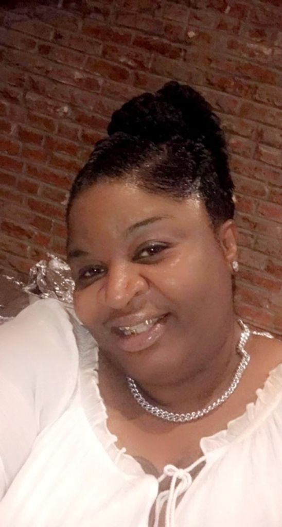 Ms.Latonia Steed Profile Photo