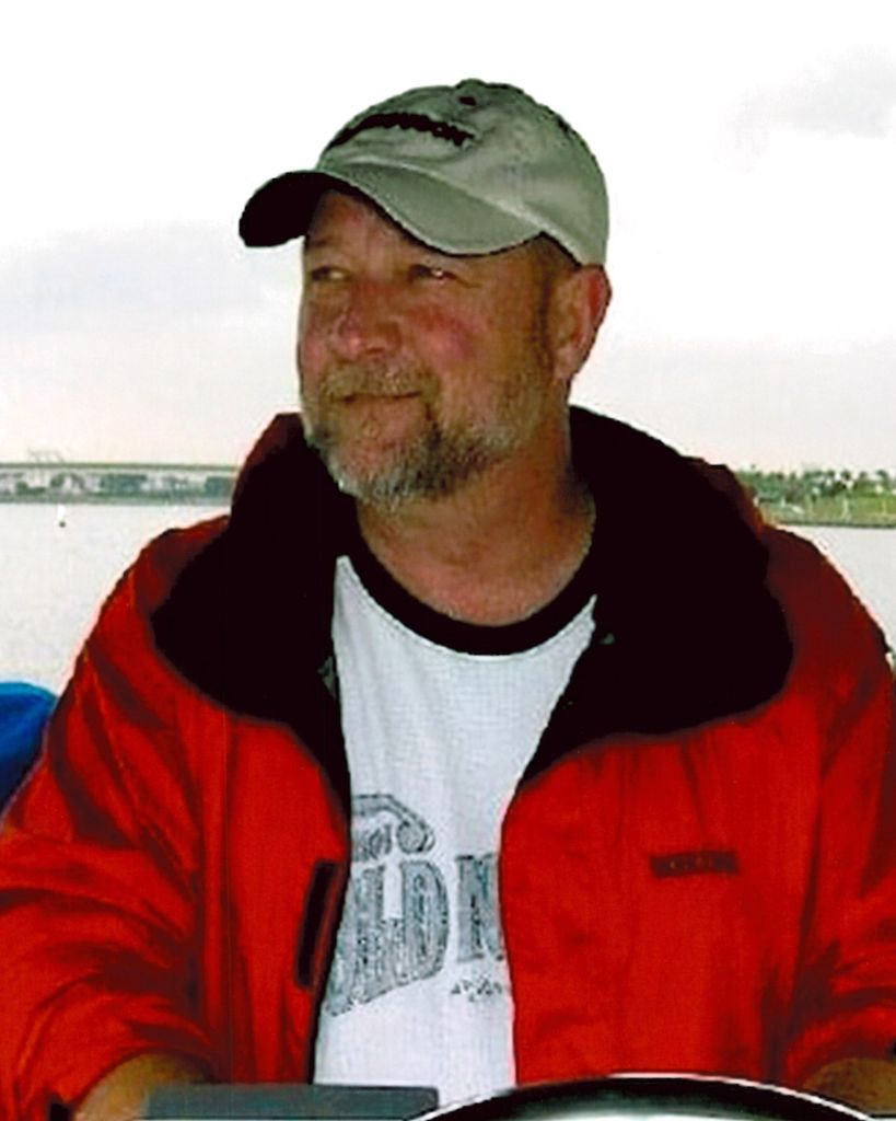 Edward "Lee" Linebarger
