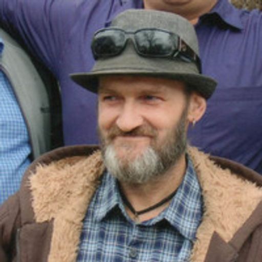 Steven Patrick Sherman Profile Photo