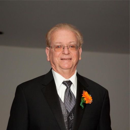 Richard "Richie" Piesman Profile Photo