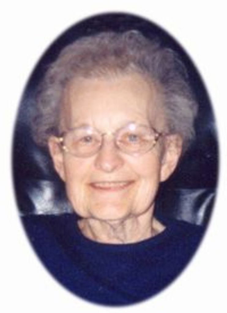 Esther Lillian Wiersma
