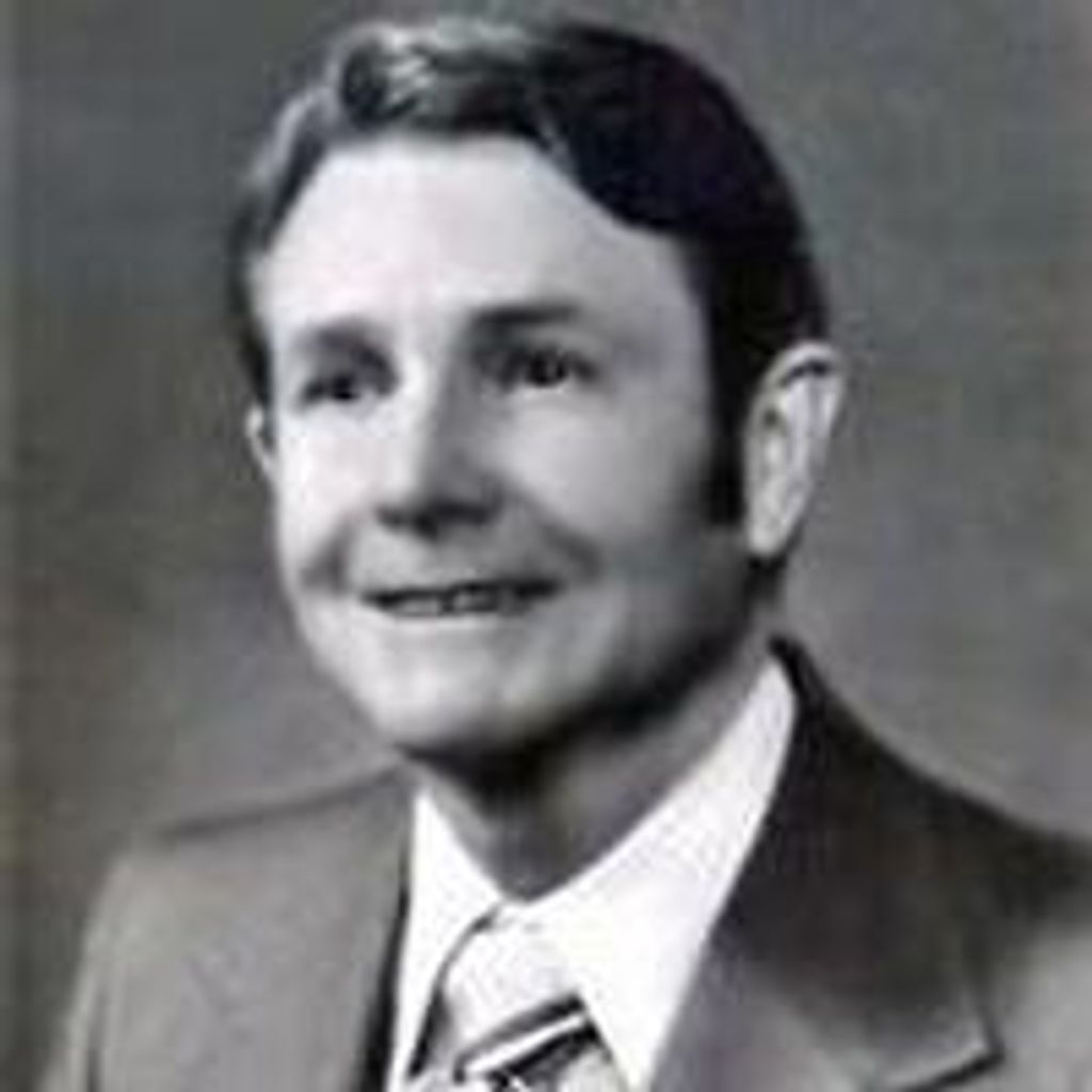 Paul  Edmund Hogg
