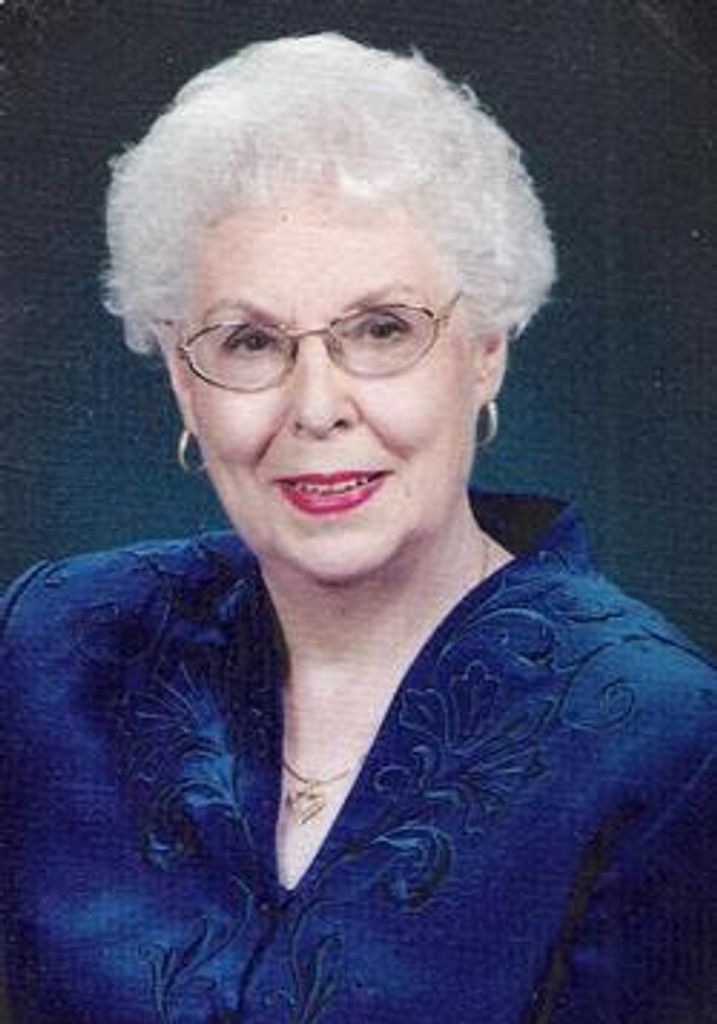 Catherine Blackwood Profile Photo