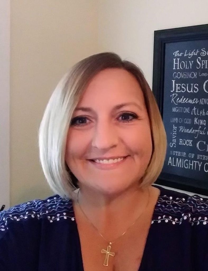 Jennifer Lynn Arvin
