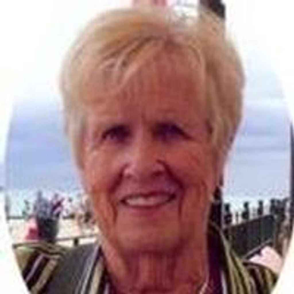 Alma J Paarlberg