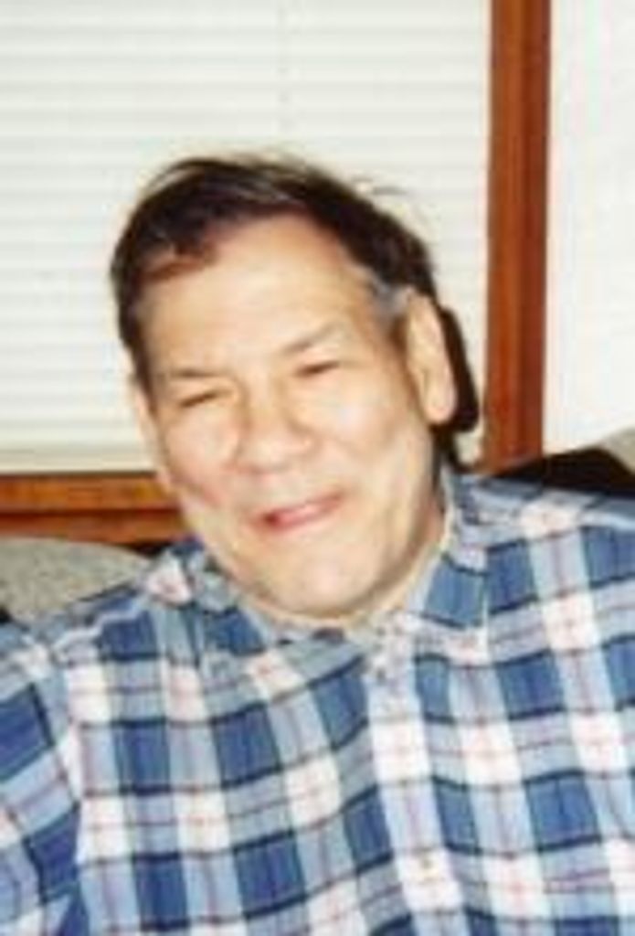 Kenneth P. Dieterich