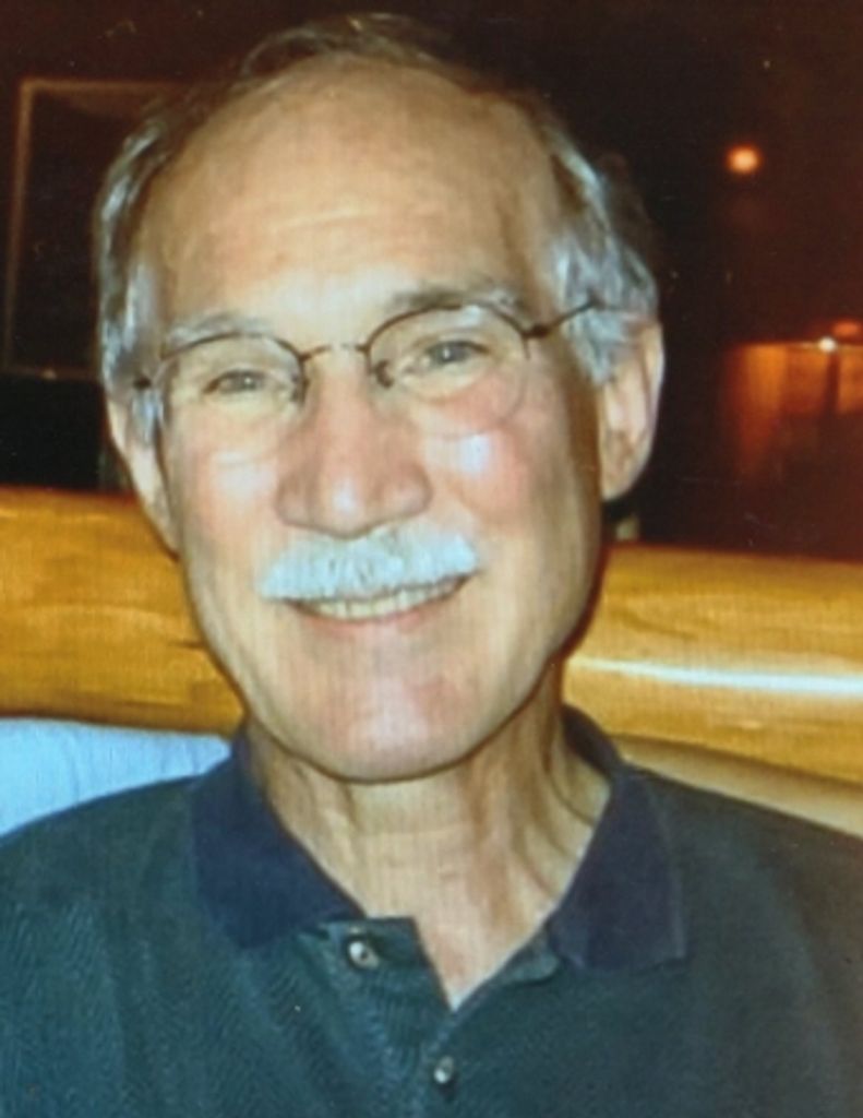 Frederick L. Peterson Profile Photo