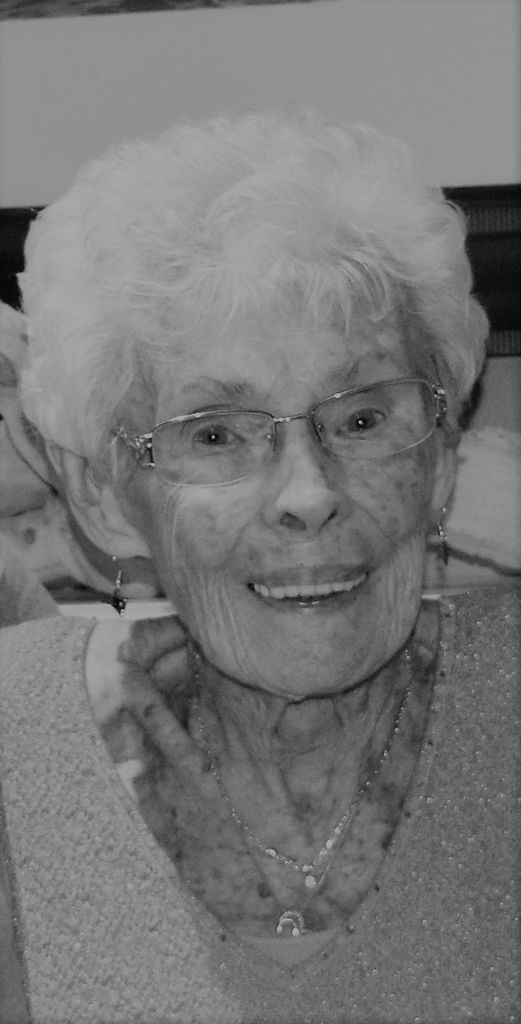 Ruth M. Cheney
